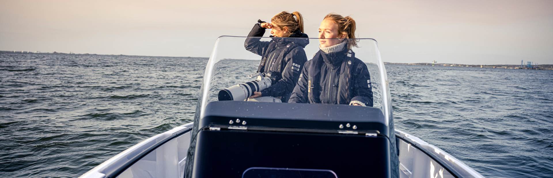 New &amp; Used Axopar 22 Range Yachts, Example 3