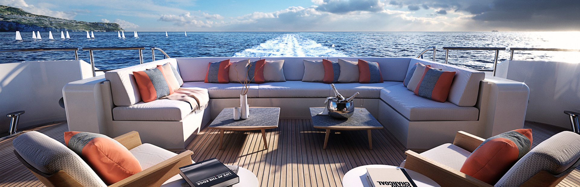 New Heesen Steel Yacht 6