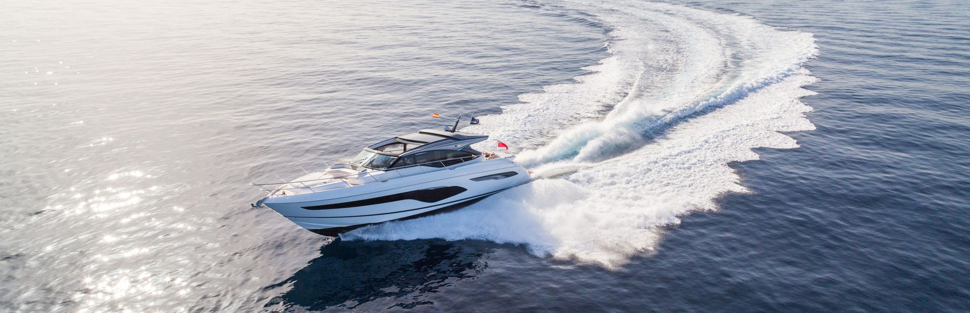 Princess Yachts