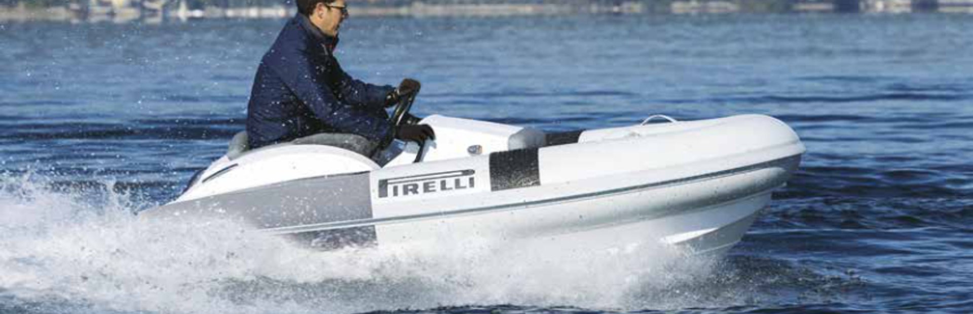                                                 Tecnorib   Pirelli J29 Azimut
                                            