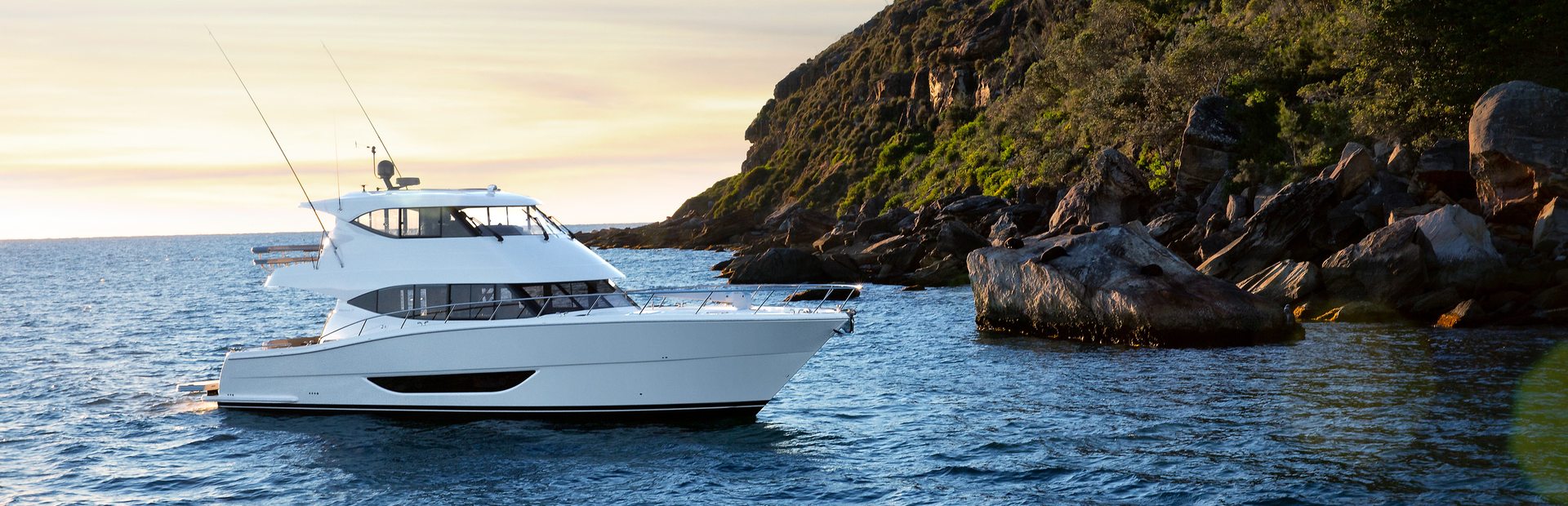 Maritimo, Fleet Example 1