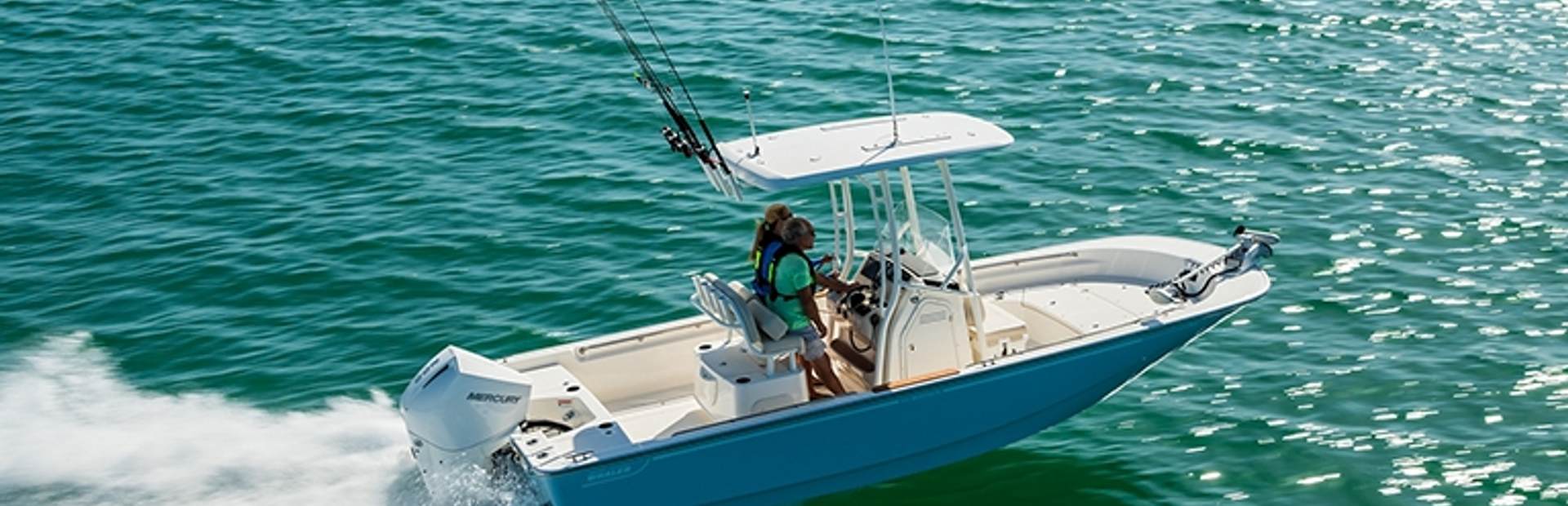 New Montauk Boat 1