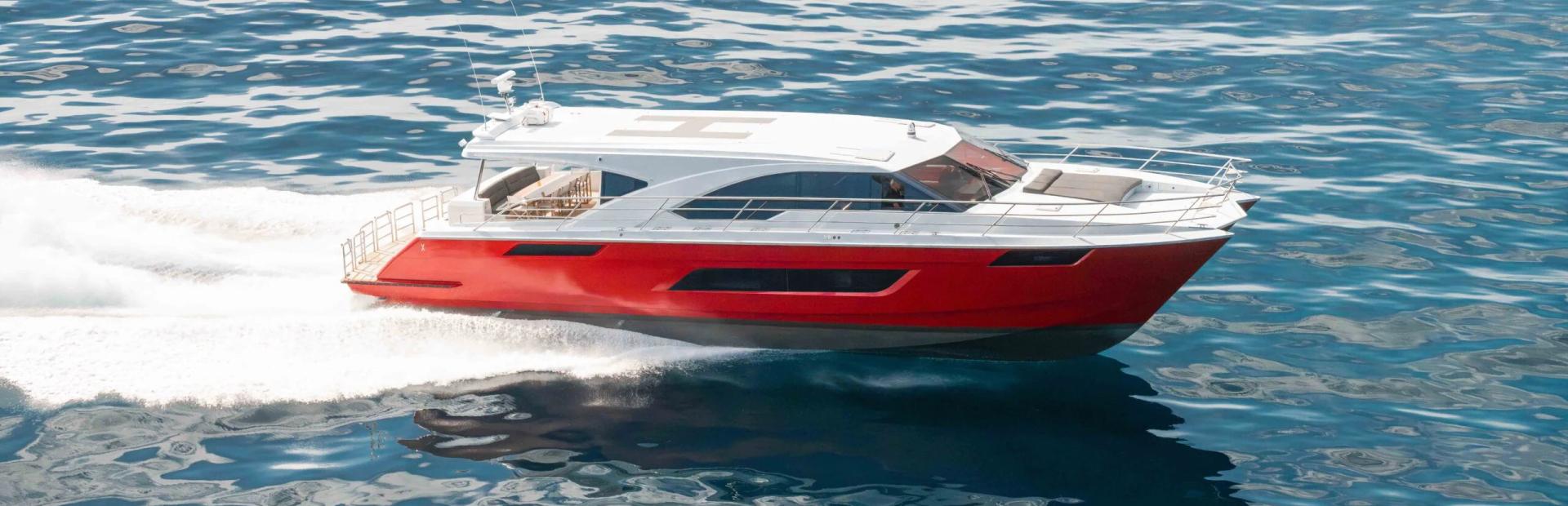Voodoo Yachts