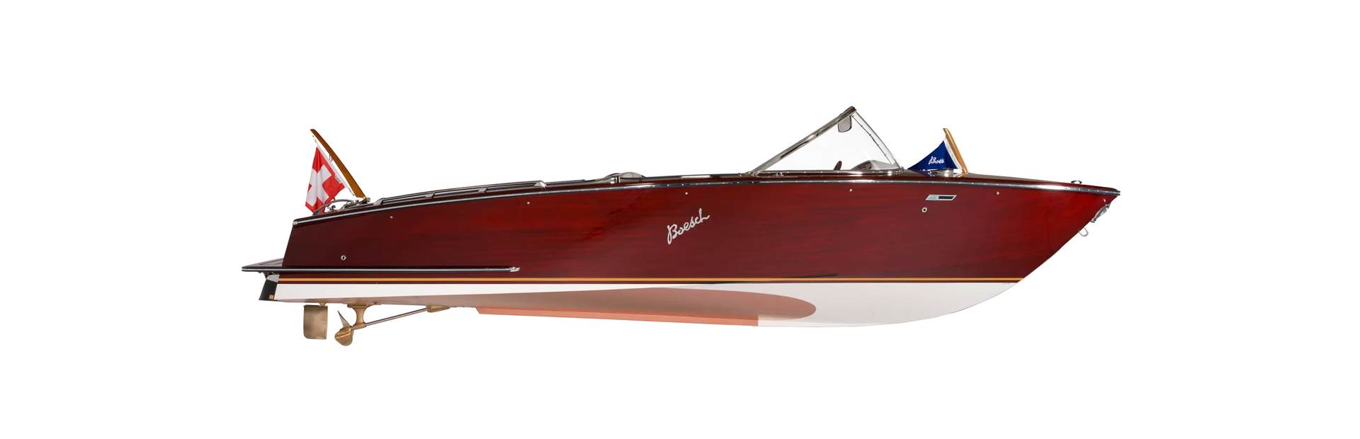                                                 Boesch   B620 Acapulco De Luxe
                                            