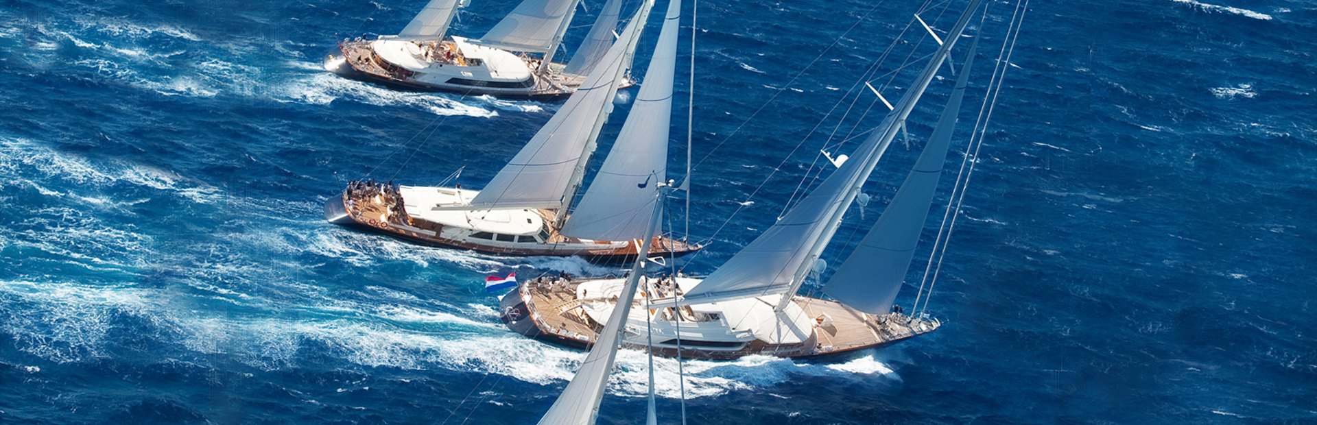 Perini Navi Yachts