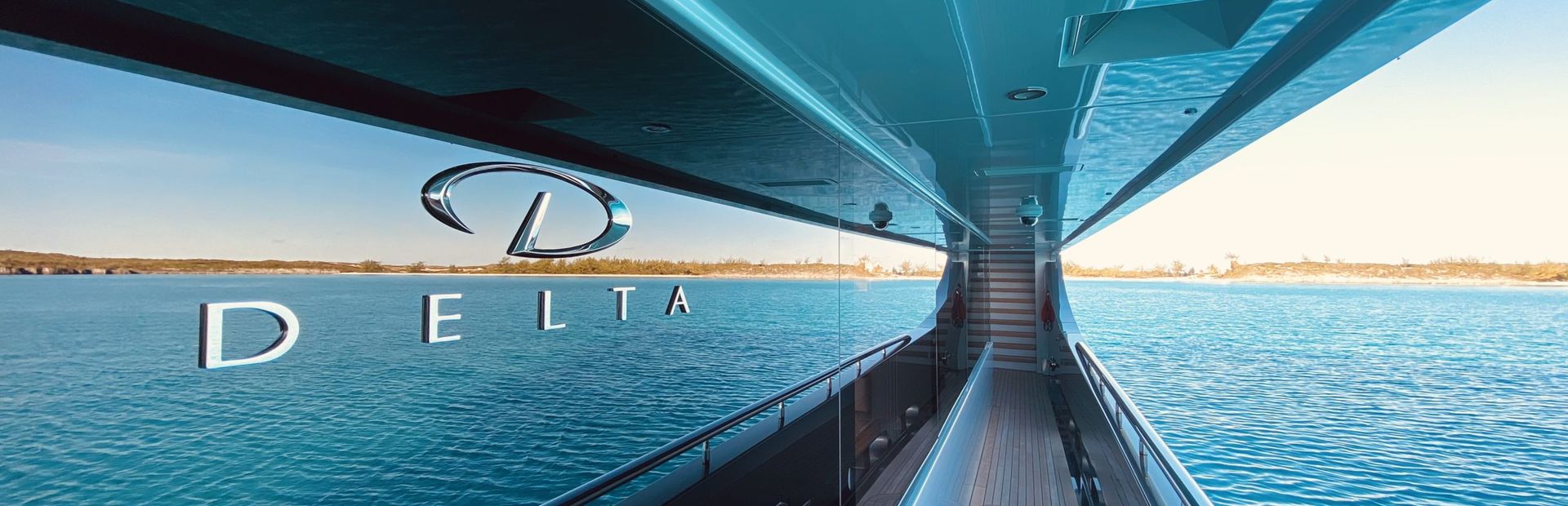 Delta Marine