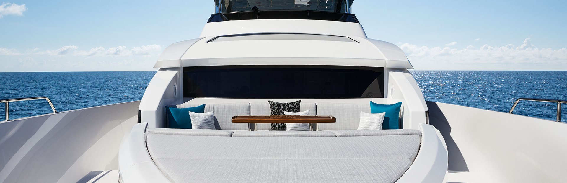 Hatteras Yachts