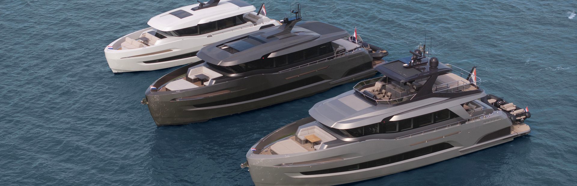 Seaver Yachts