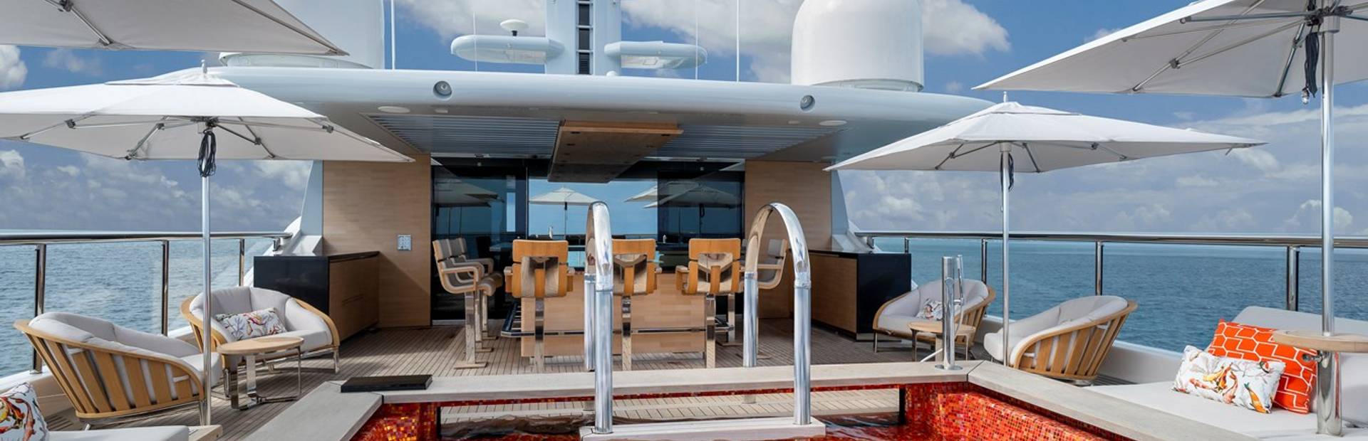 Viareggio SuperYachts