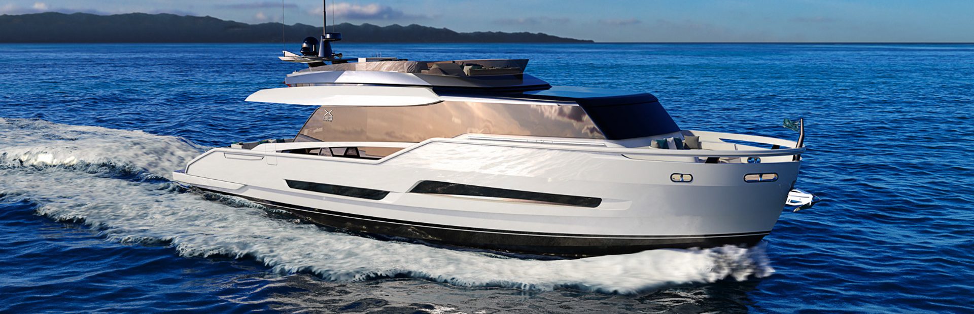 New &amp; Used Extra Yachts Fast Yachts, Example 1