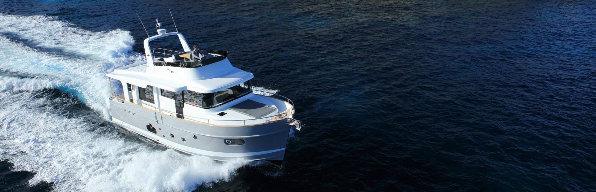 Beneteau, News 1