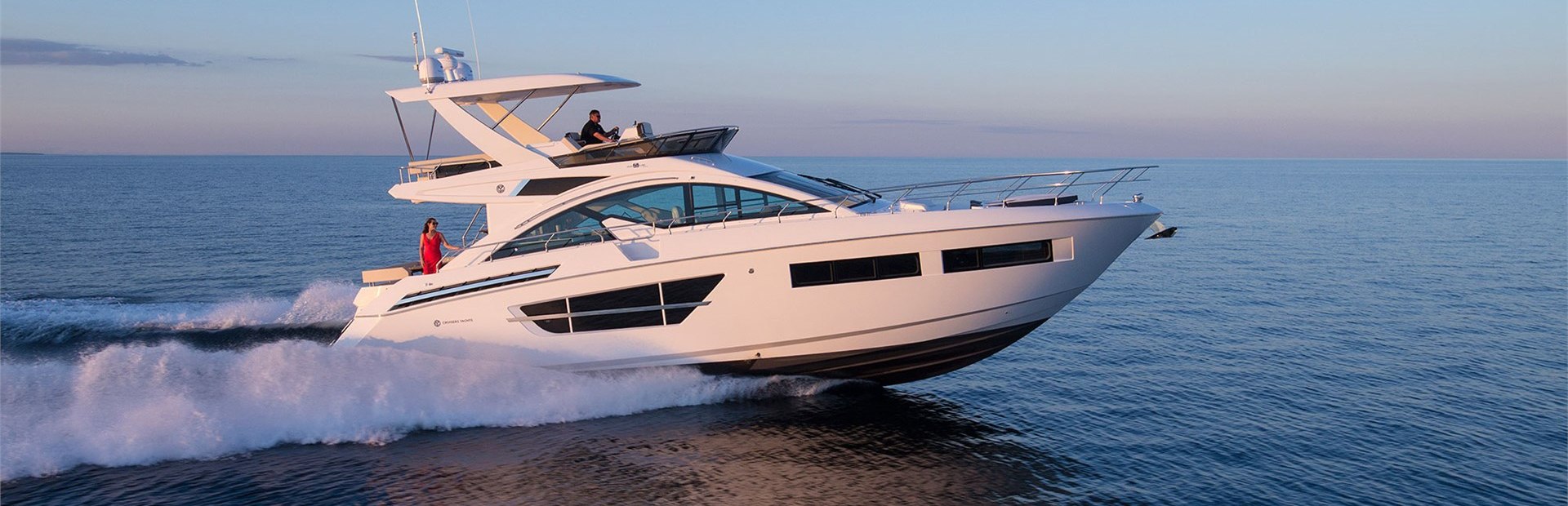 Cruisers Yachts Fleet | YachtBuyer