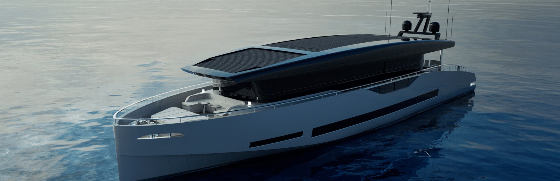 GX Superyachts, Fleet Example 2