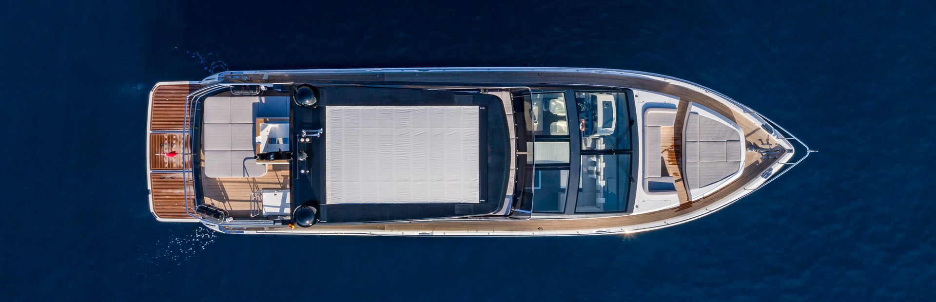 Pearl Yachts, Portfolio 8
