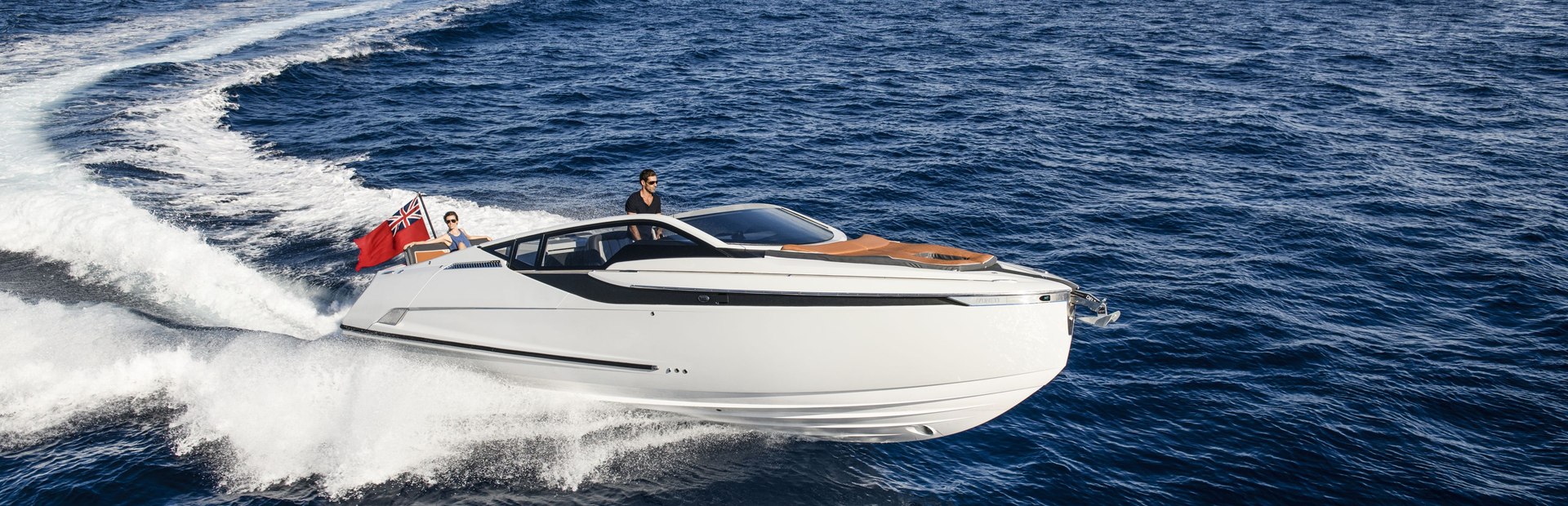 Fairline Yachts, News 4