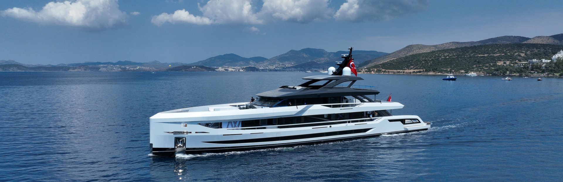 ADA Yacht Works
