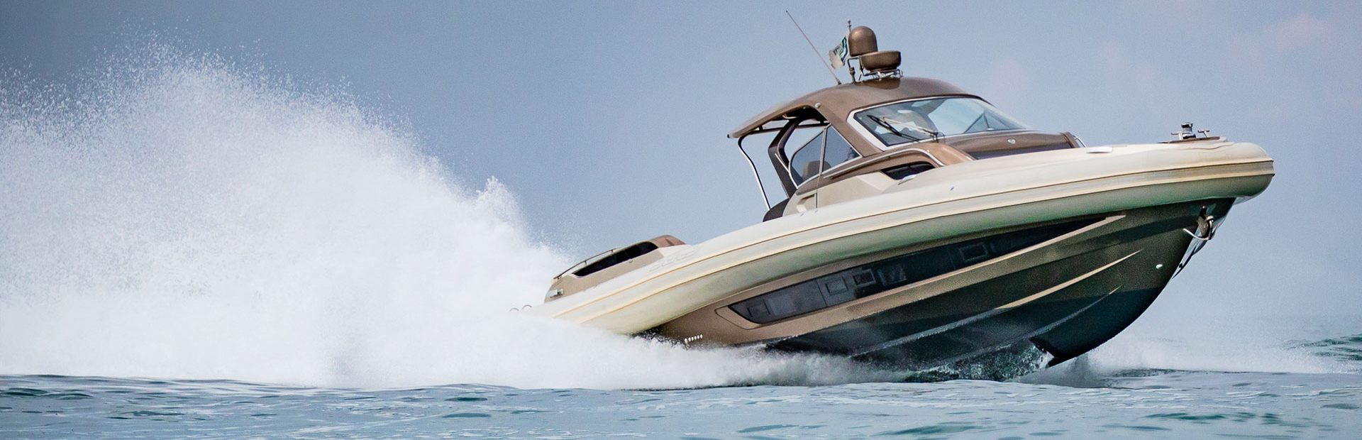 Sacs Strider 18 Tenders, Example 1