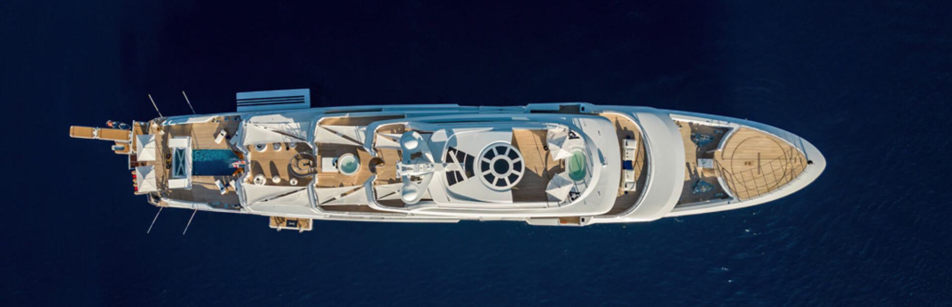 Golden Yachts, Example 3