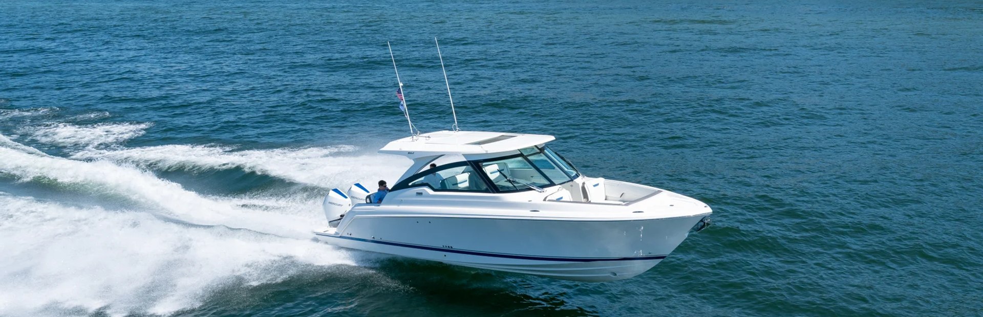 New &amp; Used Tiara Yachts LX Series Yachts, Example 3