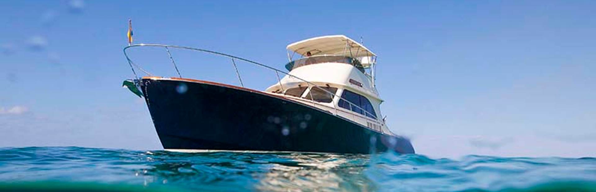 Hinckley Yachts