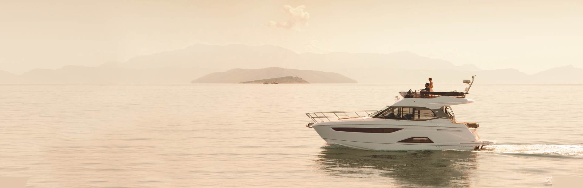 Bavaria Yachts, Fleet Example 3