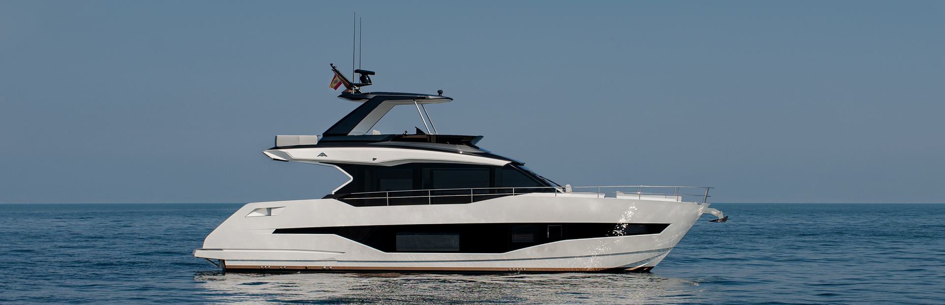 New Astondoa As Yacht 1