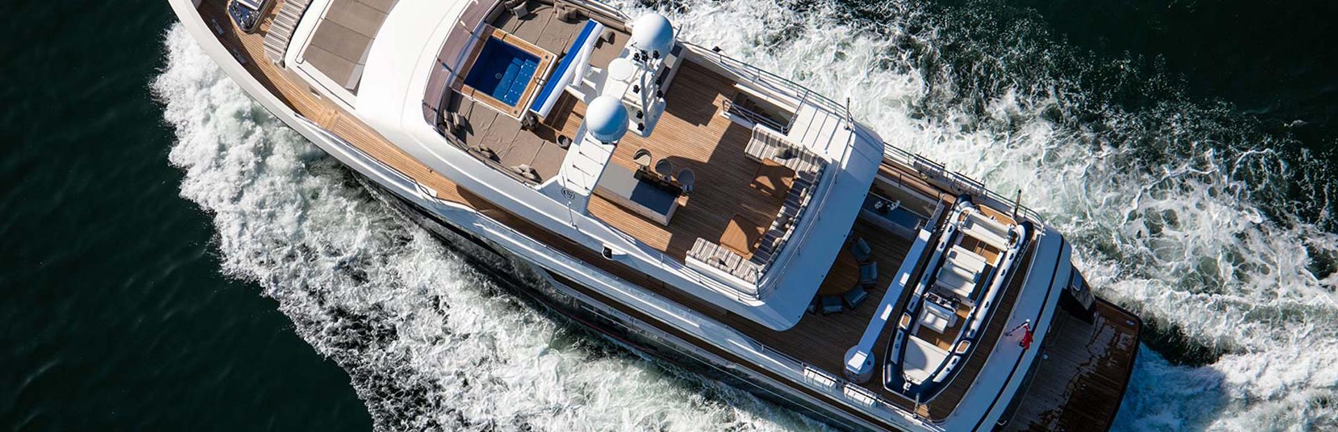 Cantiere delle Marche, Portfolio 3
