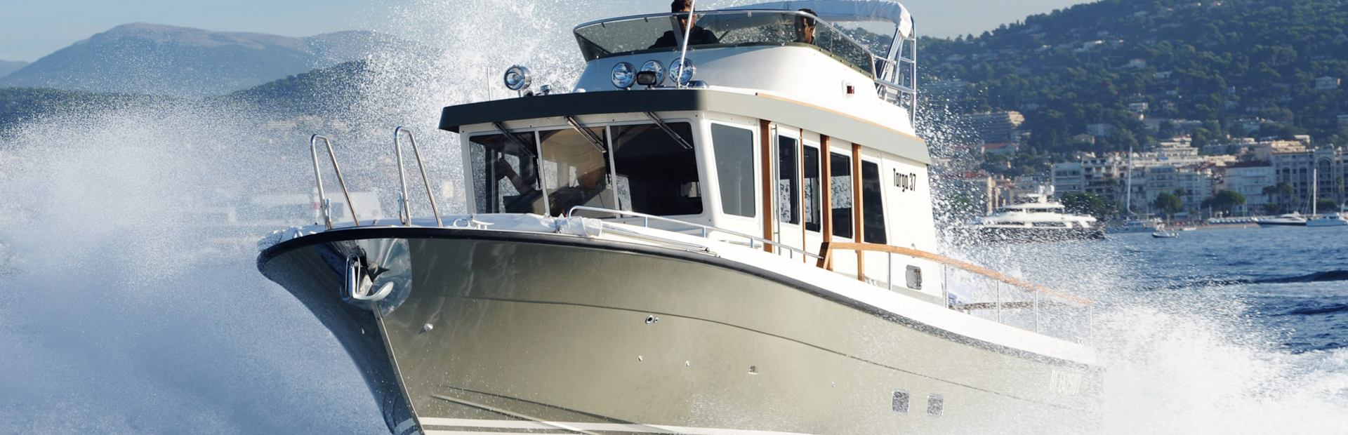 Targa, Fleet Example 5