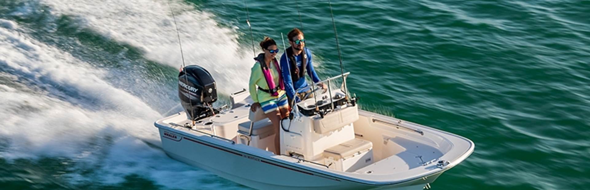 New Montauk Boat 4