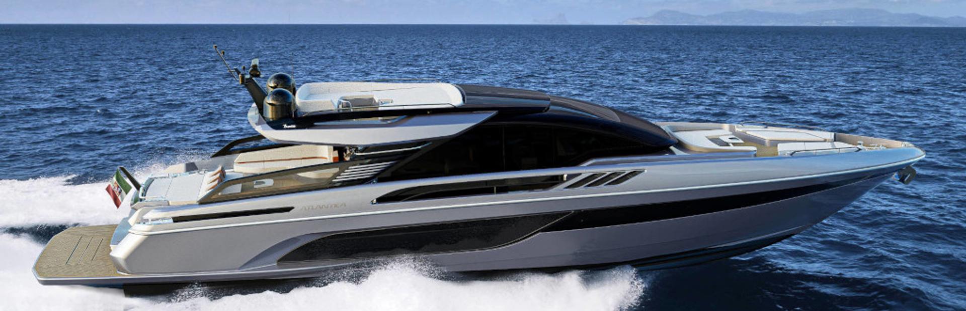 Baia Yachts, Fleet Example 2