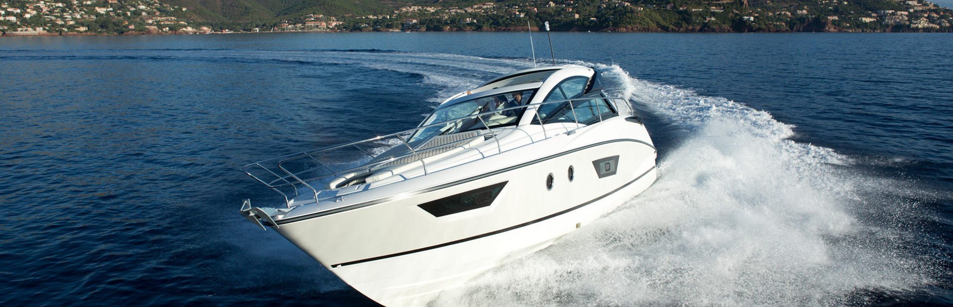Beneteau Gran Turismo 40 Boats (Gen 1, 2015 - 2021), Example 1