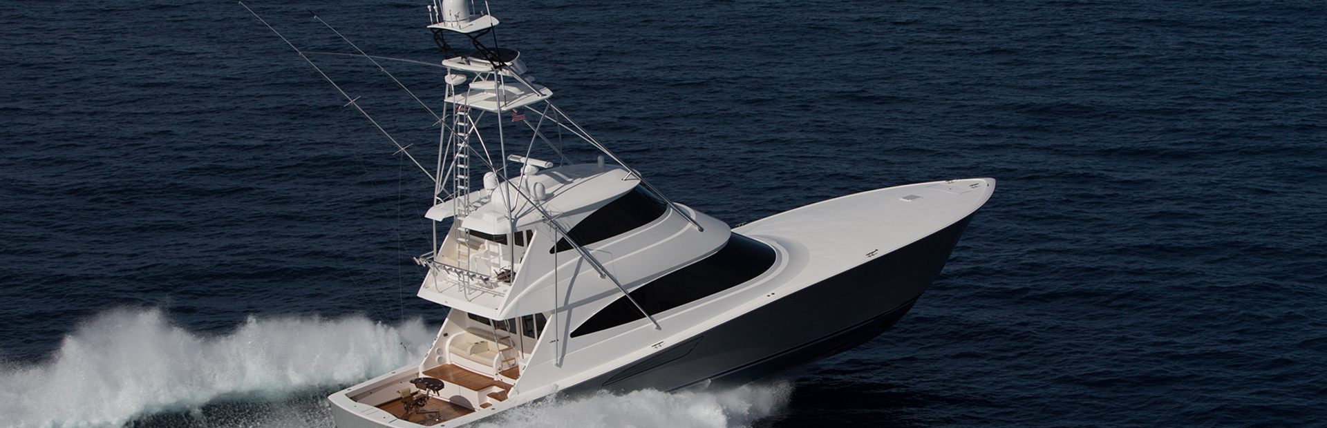 Viking 72EB Boat (Gen 2, 2016 - 2025), Example 1