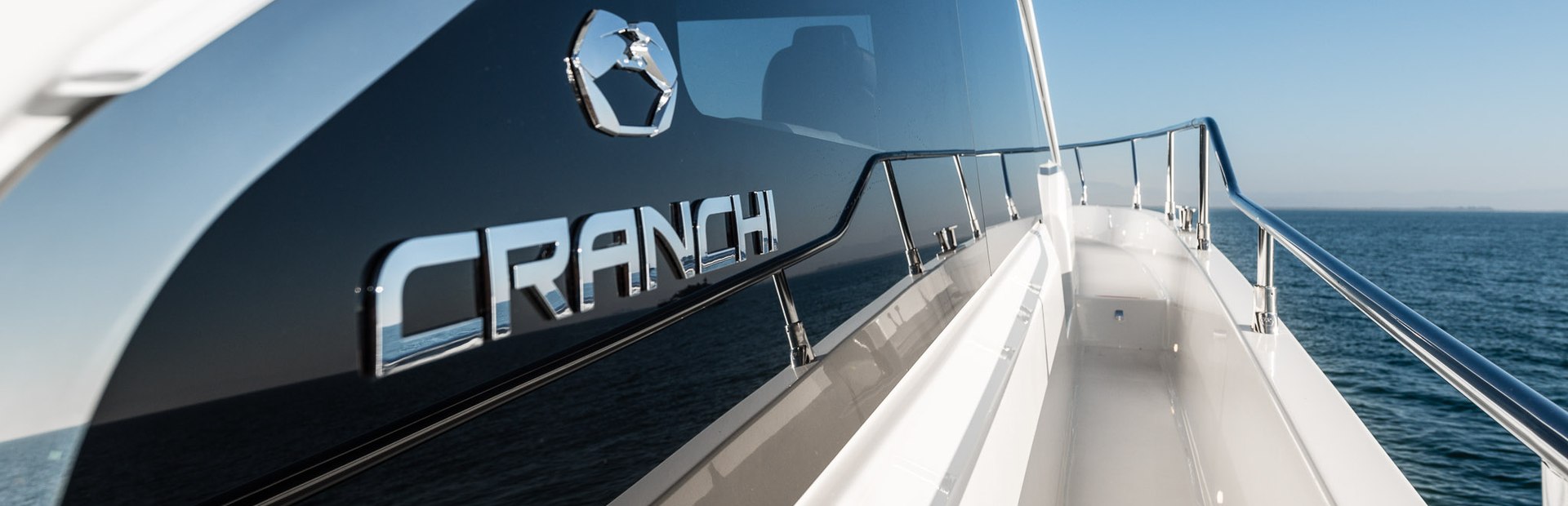 Cranchi, Fleet Example 4