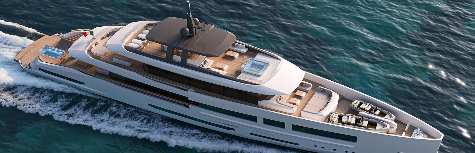 Tureddi Yachts