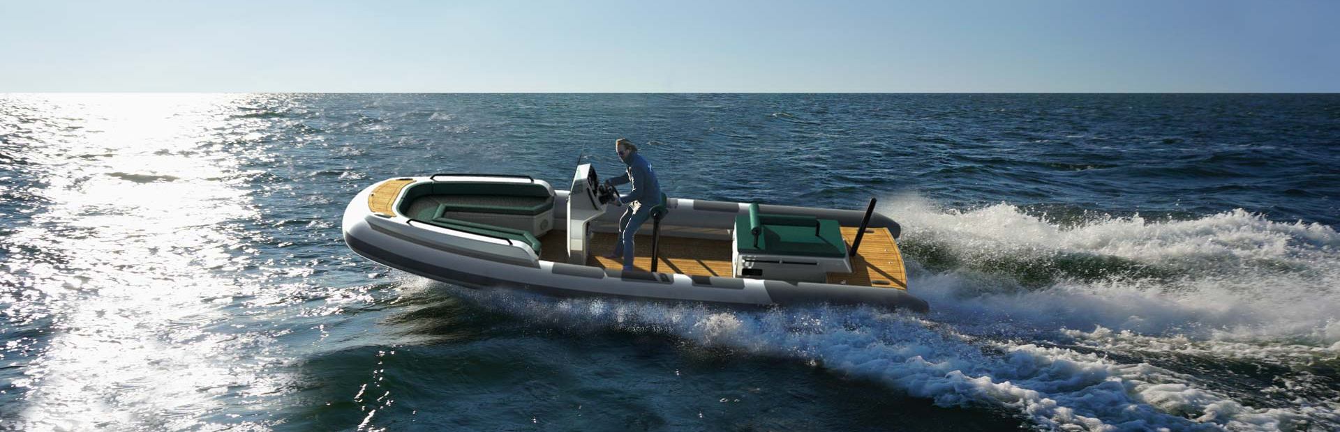                                                 Xtenders   7.0m Guest Tender
                                            