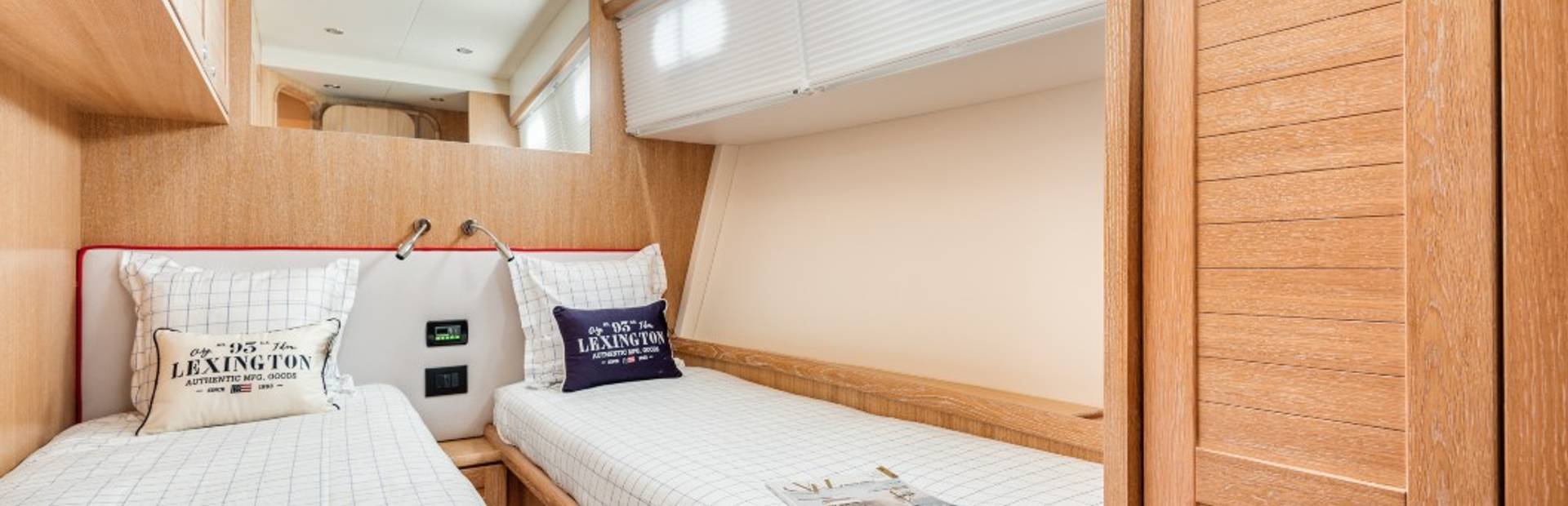New &amp; Used Sasga Yachts Menorquín Hard Top Yachts, Example 10