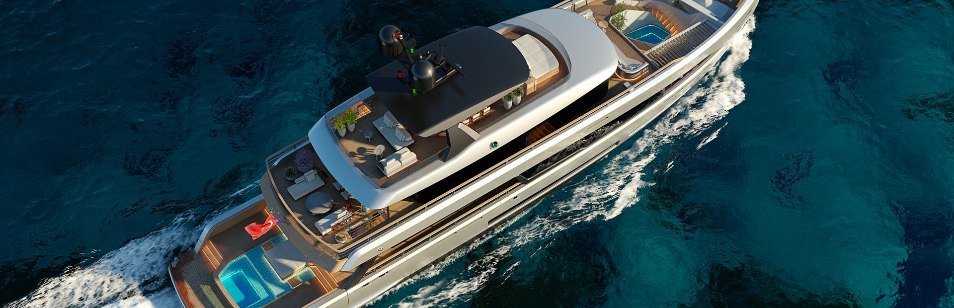 New Superyachts 2