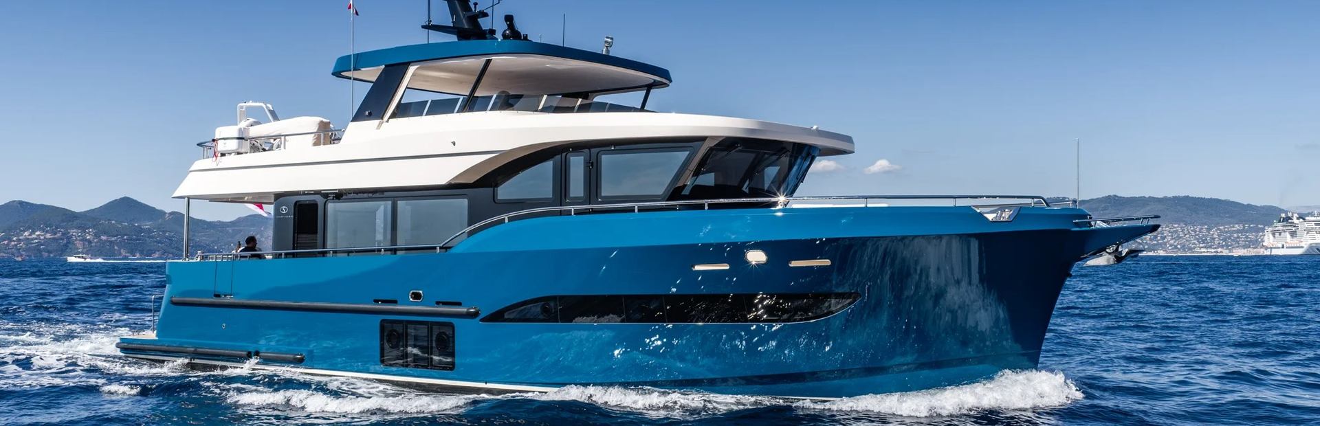 Steeler Yachts