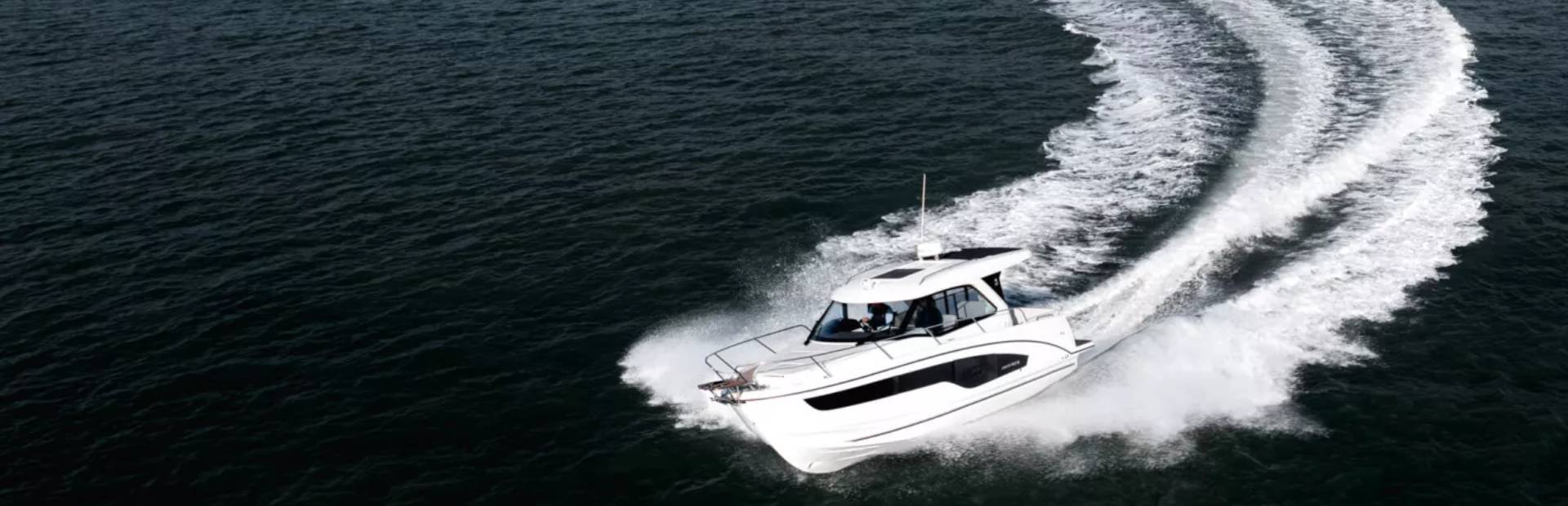 Beneteau Yachts Antares 9 Boat, Example 1