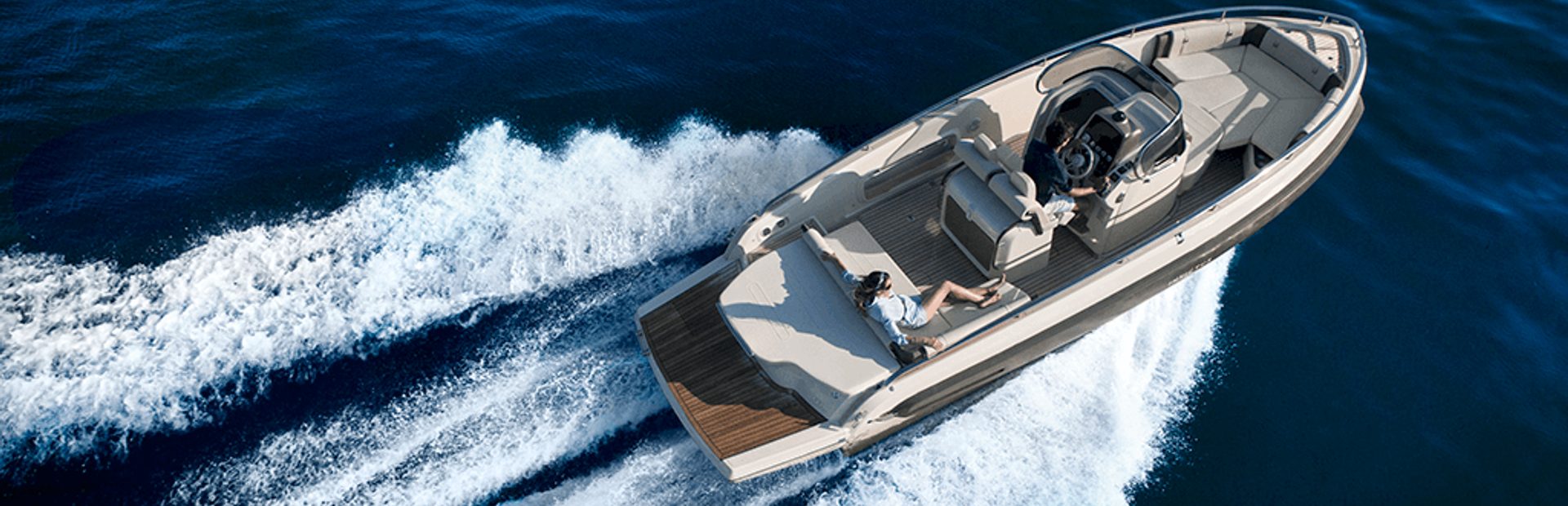 Invictus Yacht, Fleet Example 4