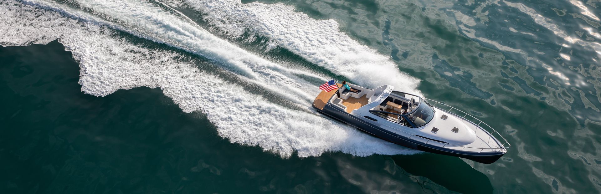 Palm Beach Motor Yachts, Fleet Example 10