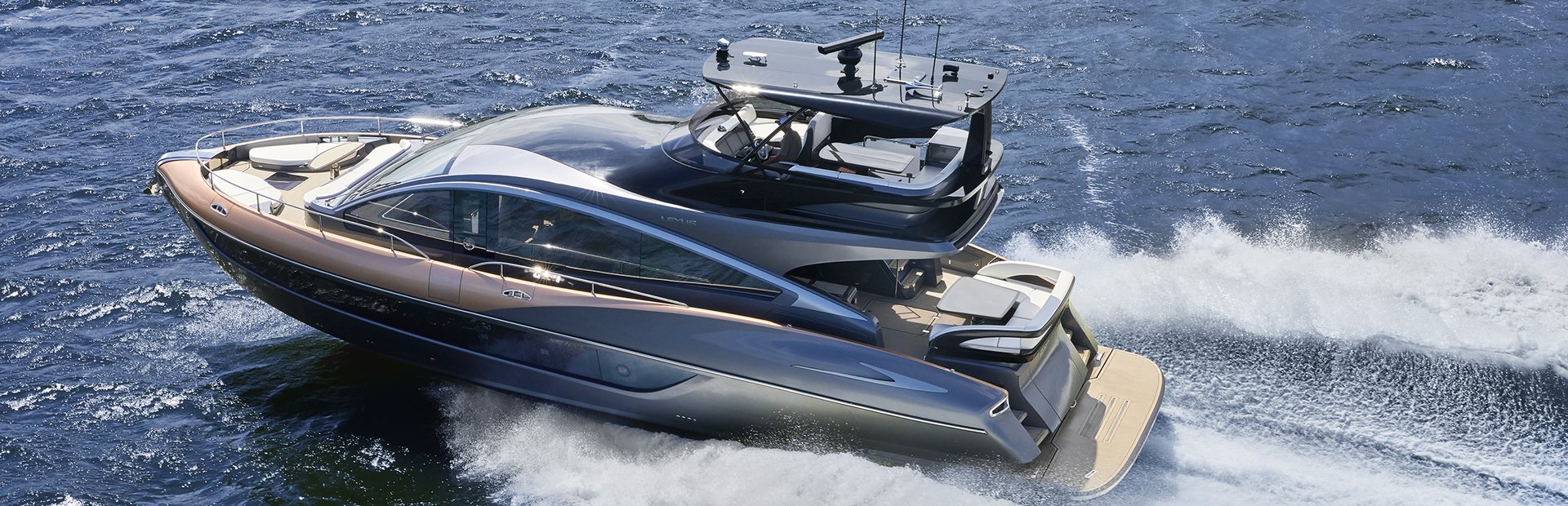 Marquis Yachts