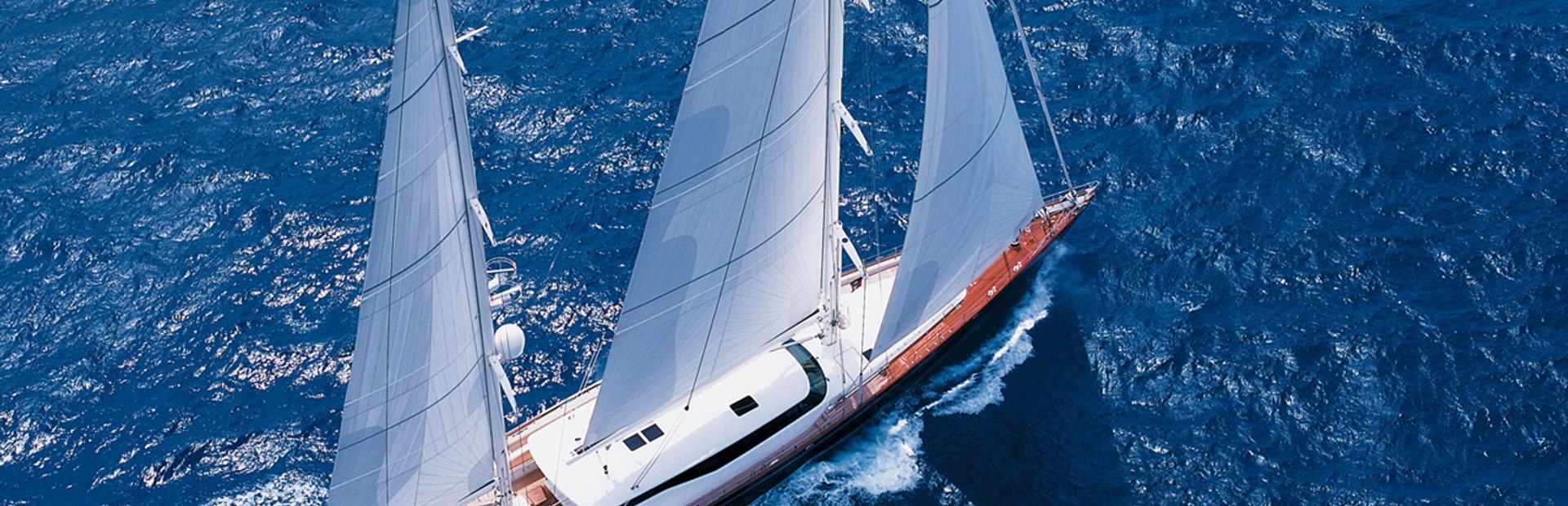 Perini Navi Yachts