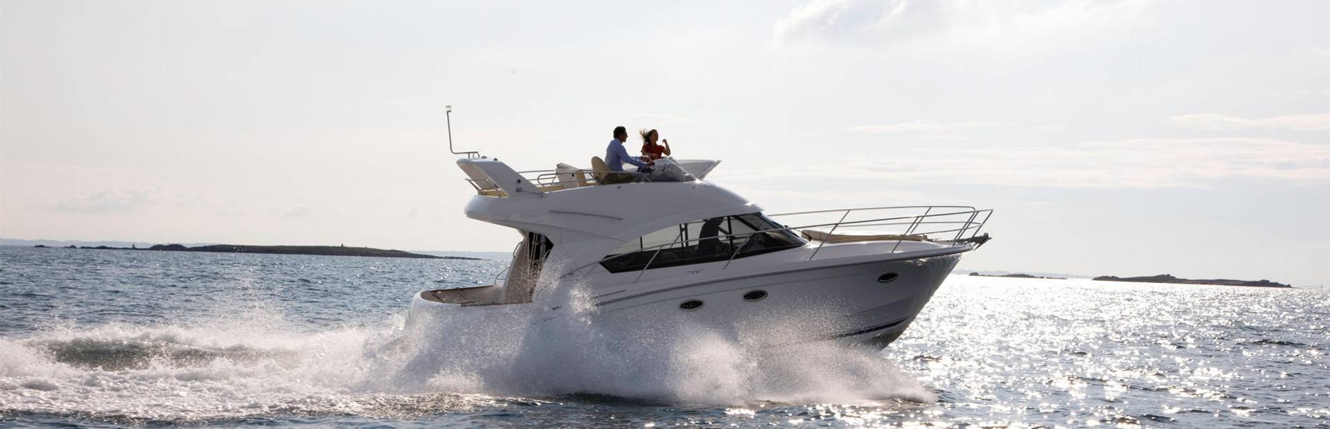 Beneteau Antares 36 Boats (2009 - 2019), Example 1