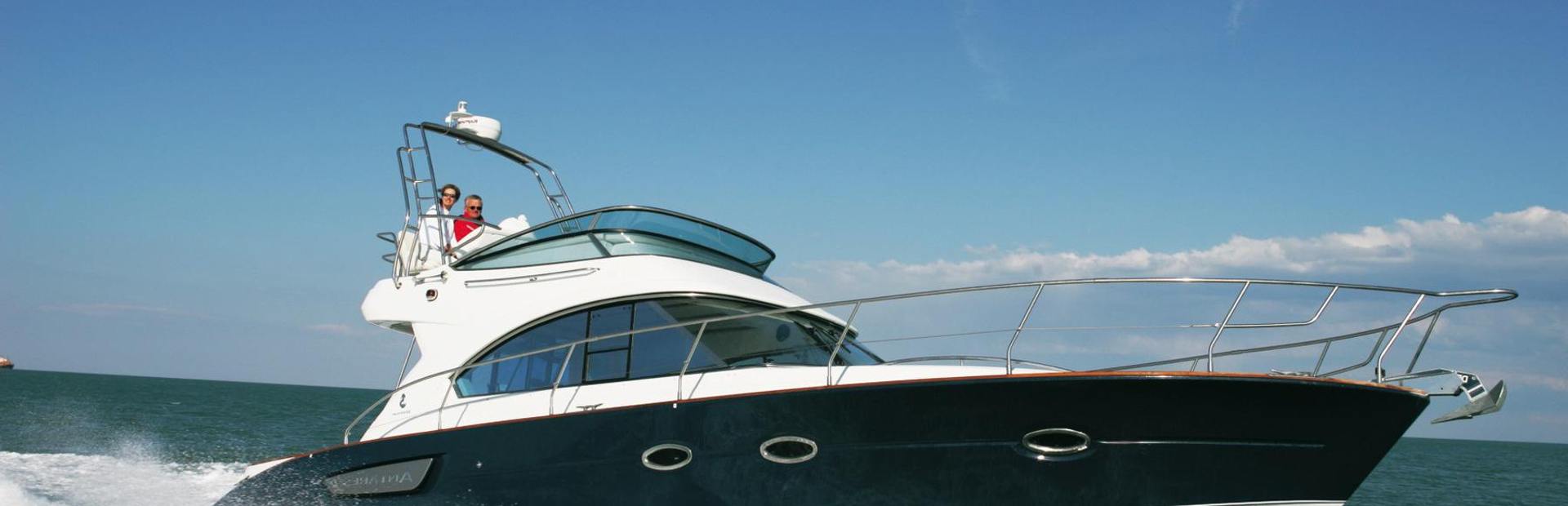 Beneteau Antares 12 Boat (Gen 1, 2004 - 2009), Example 1