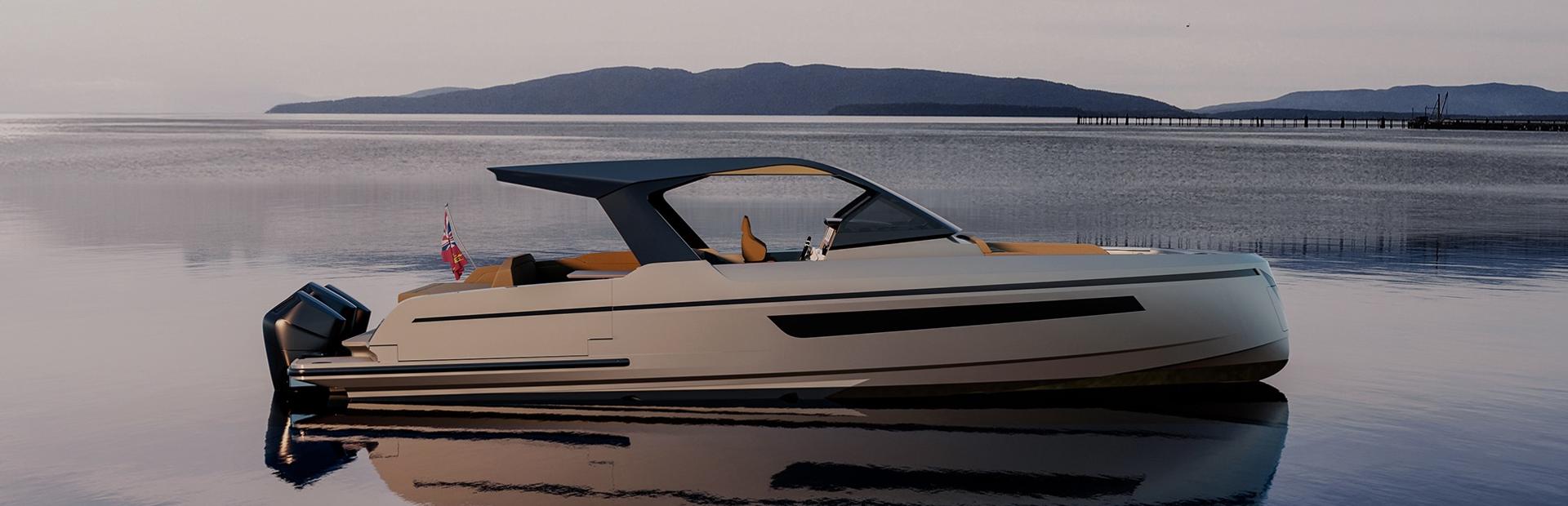 Virtue Yachts, Example 5