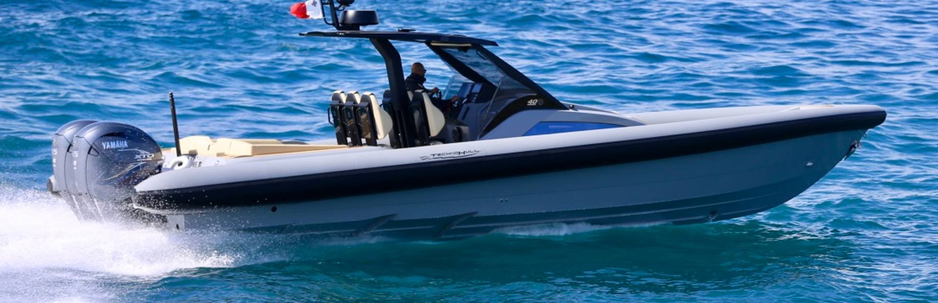 Technohull, Example 1