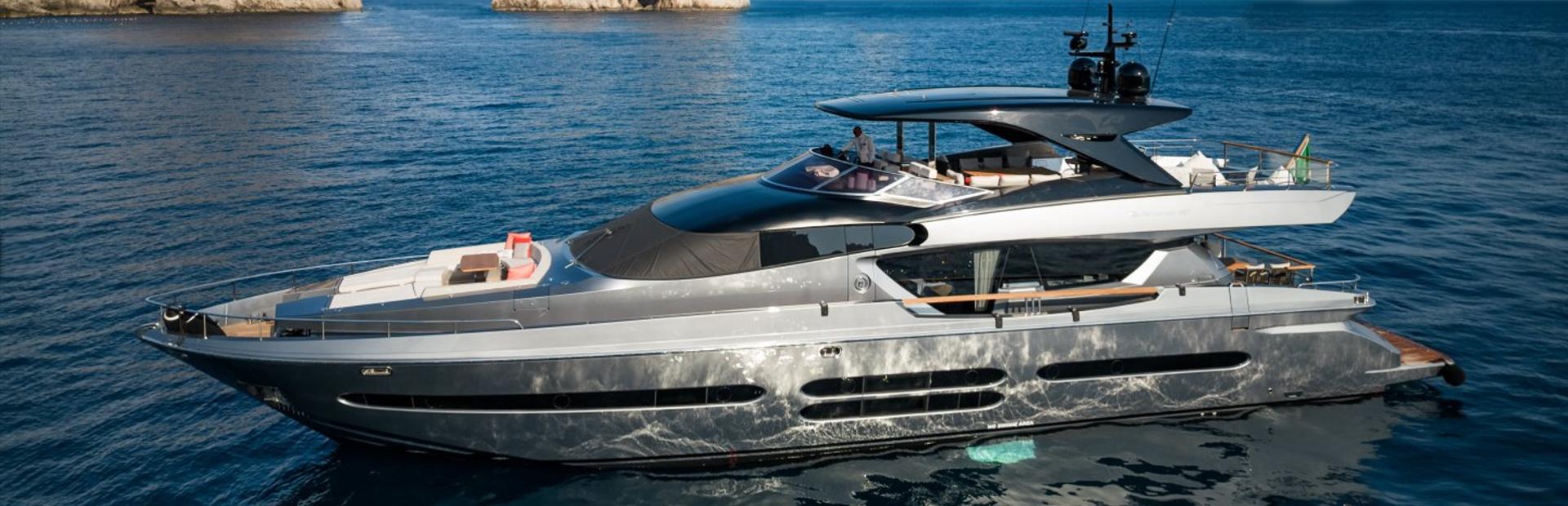 Posillipo, Fleet Example 1