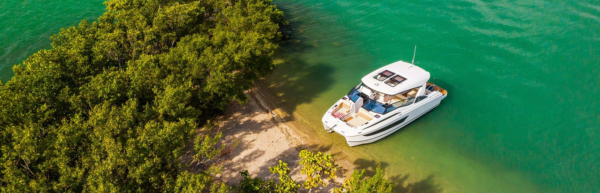 Aquila Boats, Fleet Example 4