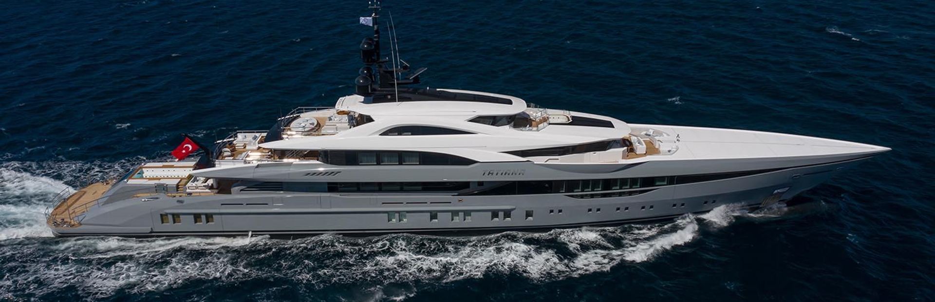 Bilgin Yachts, Portfolio 1